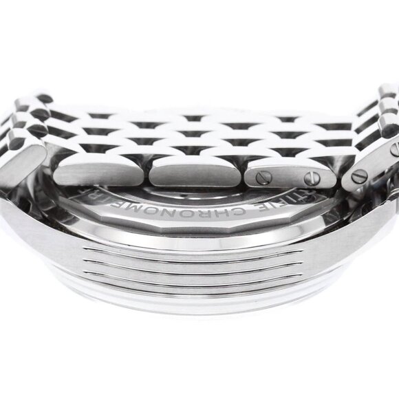 BREITLING Premier B01 AB0118 Chronograph blue Dial Automatic Men's Watch_876372 - Picture 3 of 7